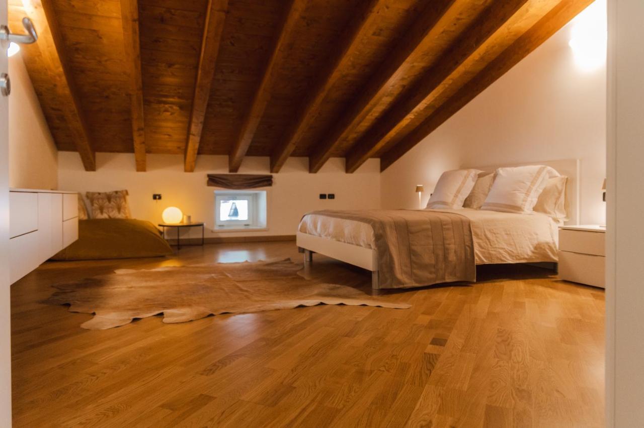 شقة Casa Celeste كلوسوني المظهر الخارجي الصورة